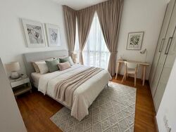 Grandeur 8 (D20), Condominium #627907181